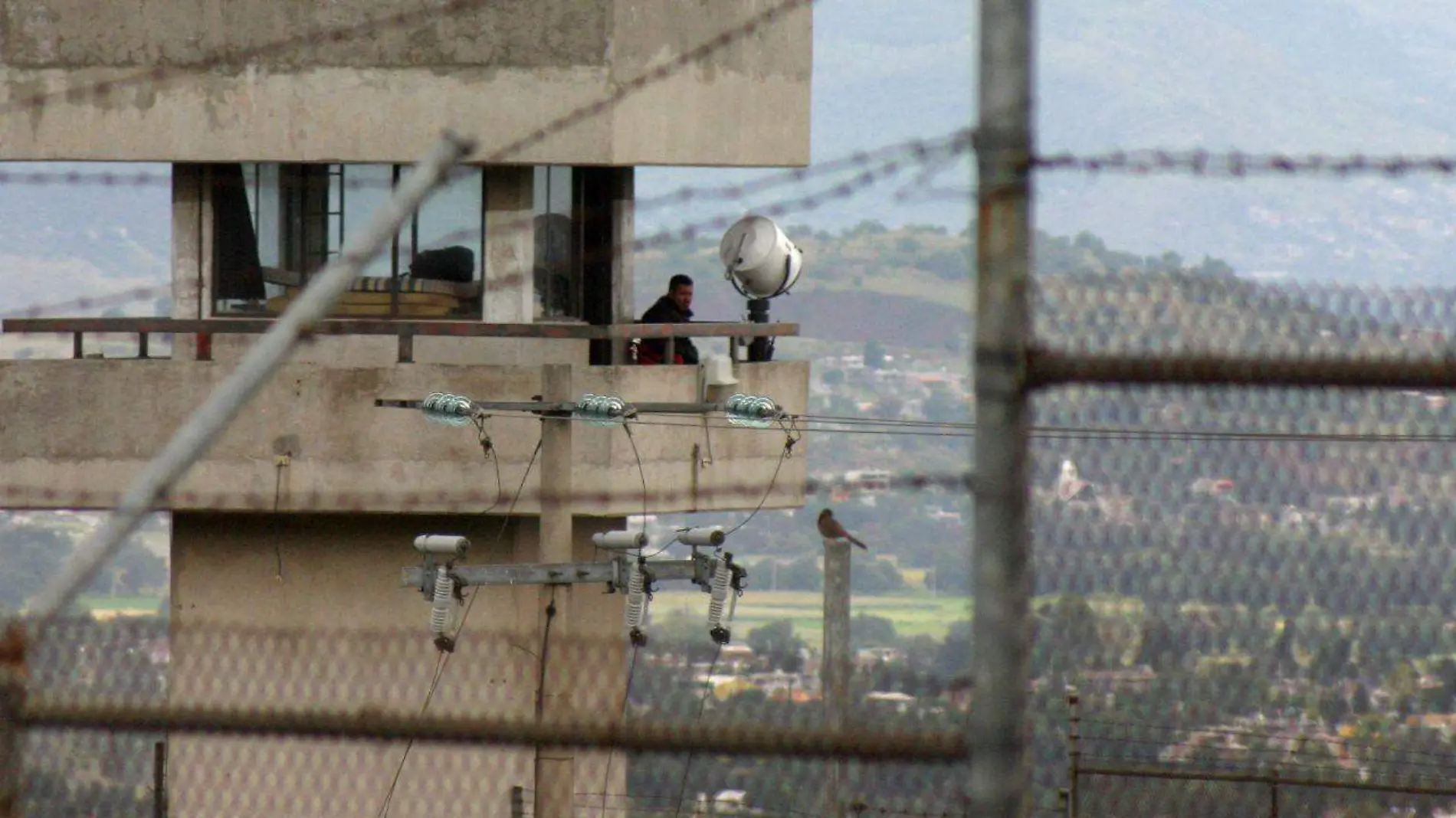 penal de choconautla